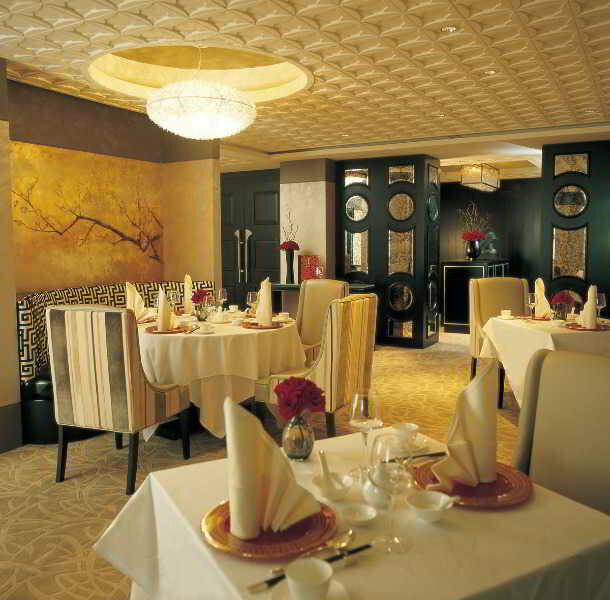Hotel The Yangtze Boutique Shanghai