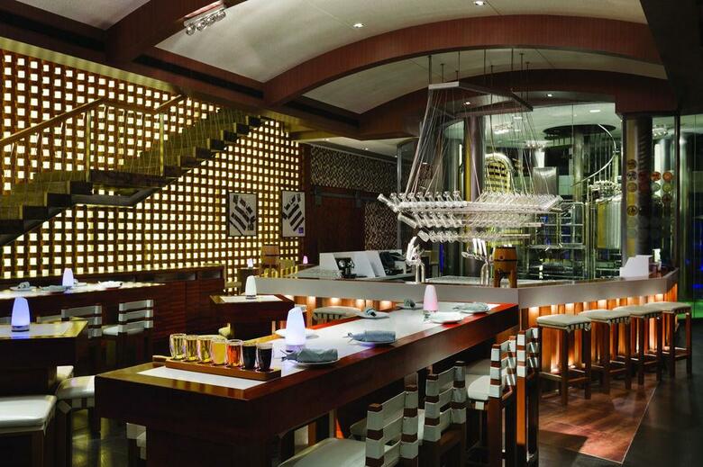 Kerry Hotel Pudong Shanghai
