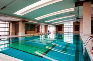 Majesty Plaza Hotel Shanghai