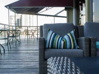 Pacific Gateway Hotel Vancouver Airport