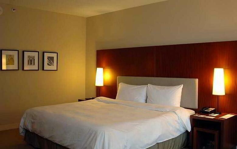 Hotel Hilton Toronto