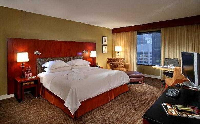 Hotel Hilton Toronto