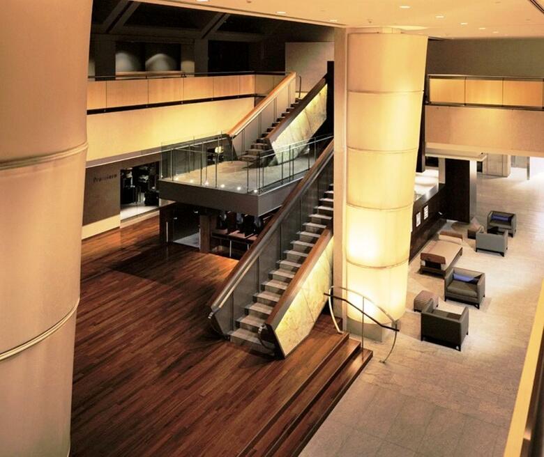 Hotel Hilton Toronto