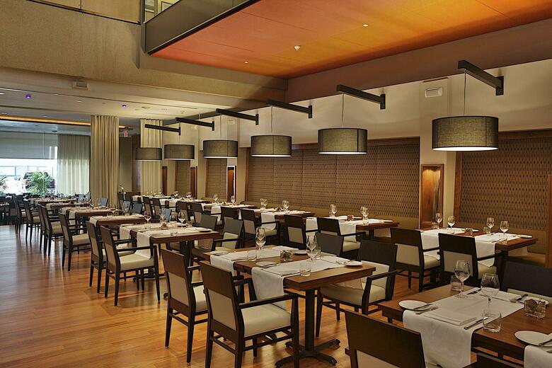 Hotel Hilton Toronto