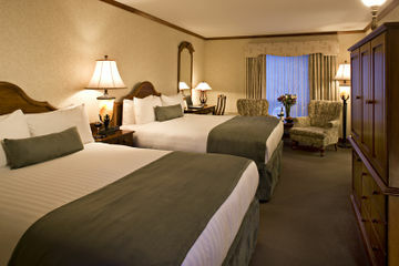 Hotel Charlton's Cedar Court