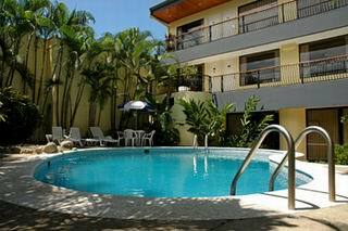 Hotel Best Western Casino Kamuk