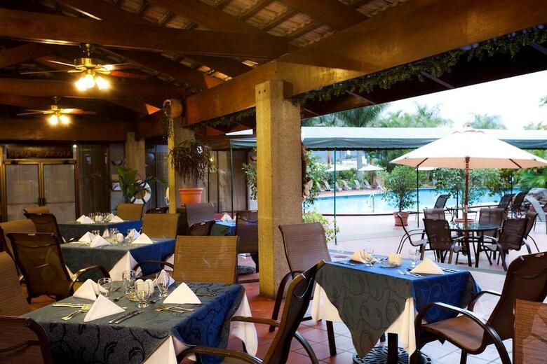 Hotel Barcel� San Jos�