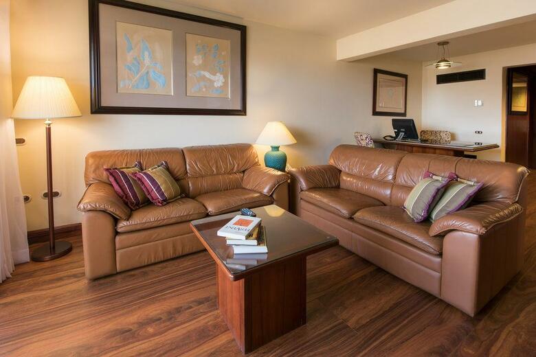 Hotel Barcel� San Jos�