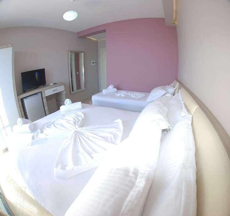 Hotel Divers