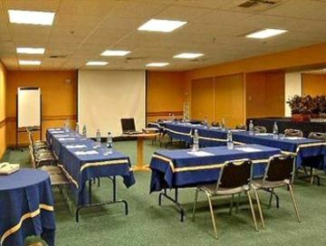 Hotel Holiday Inn Express