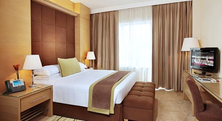 Hotel Nour Arjaan By Rotana