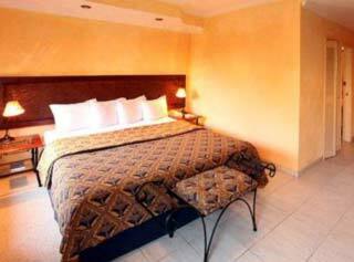 Hotel Buganvillas