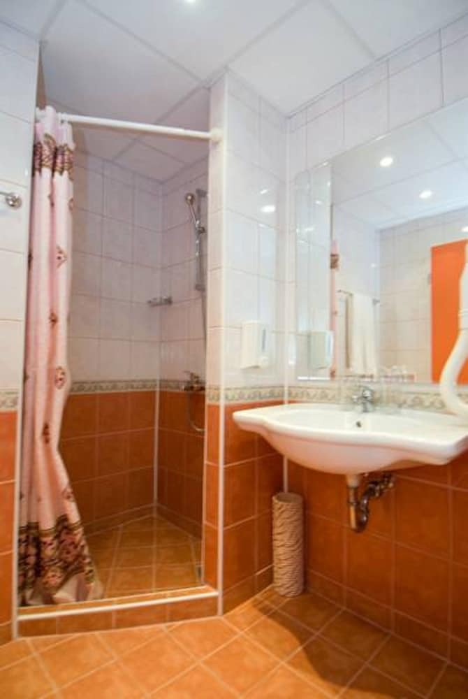 Hotel Trakia Plaza
