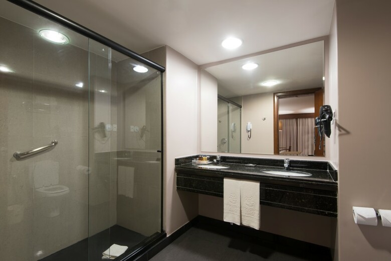 Hotel Vila Gale Fortaleza