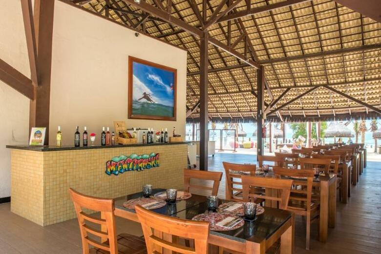 Hotel Vila Gale Fortaleza
