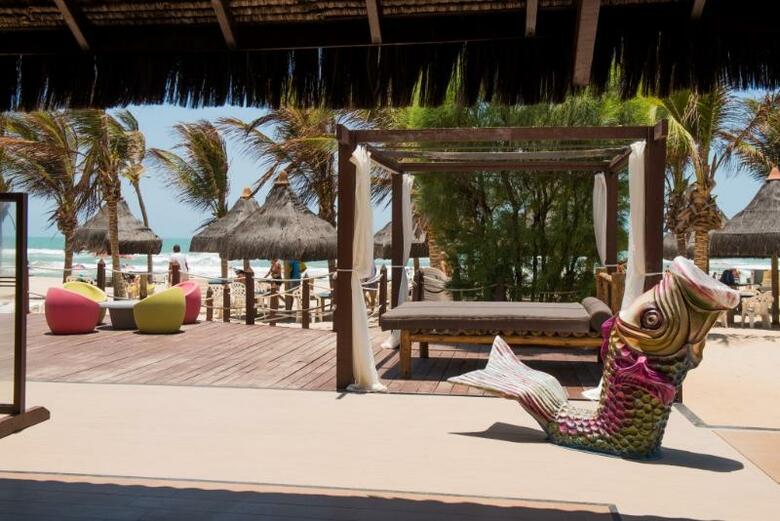 Hotel Vila Gale Fortaleza