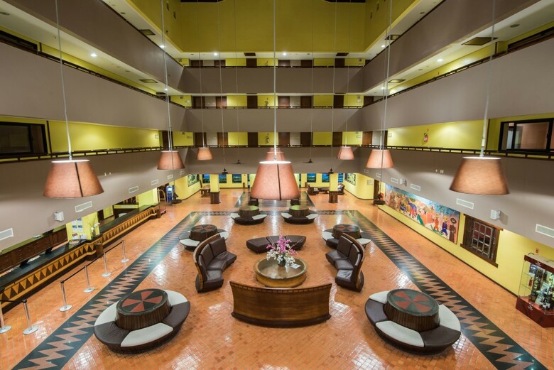 Hotel Vila Gale Fortaleza