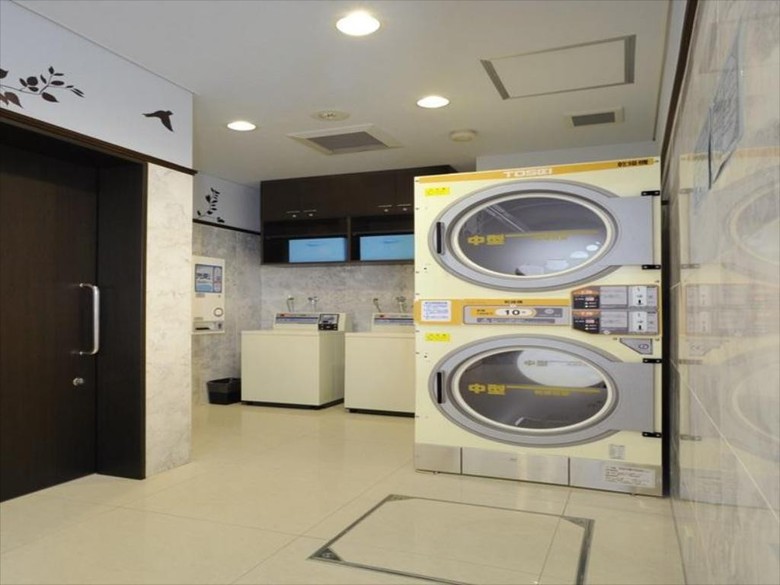 Hotel Toyoko Inn Nihonbashi Zeimusho-mae