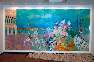 Hotel Seaside Inn Omori