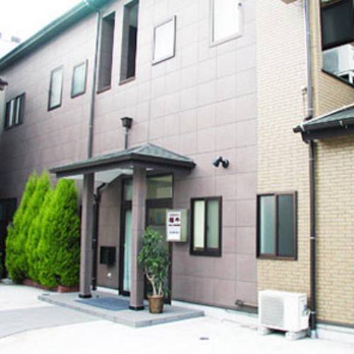 Albergue Fukusen