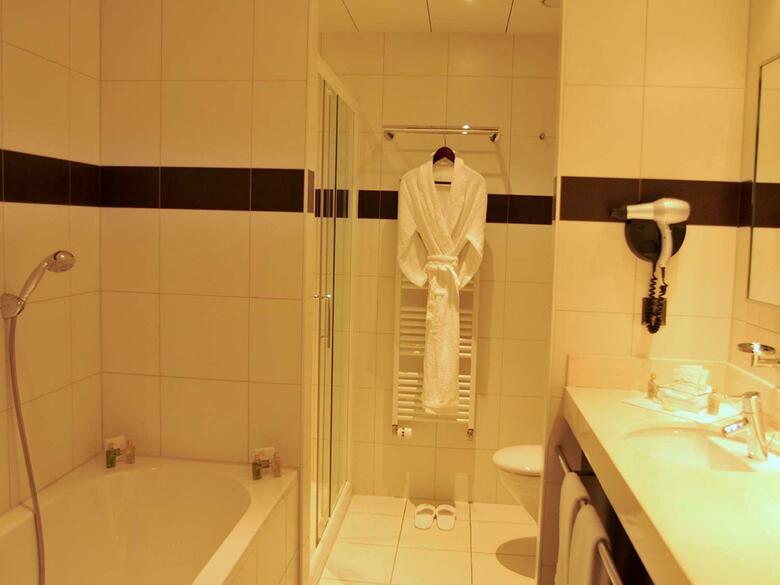 Airport Hotel Basel