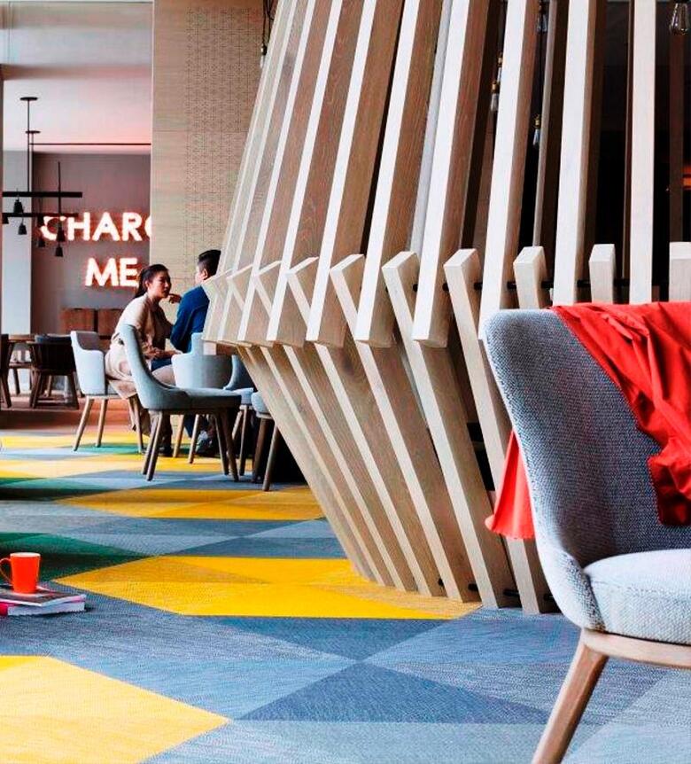 Hotel Jen Beijing(Ex:traders Hotel, Beijing)