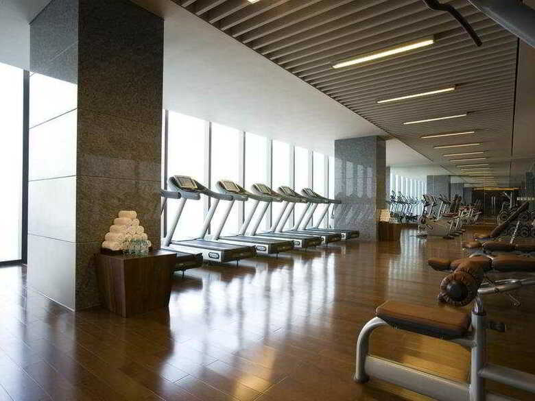 Jw Marriott Hotel Beijing