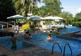 Hotel Sui�a Resort