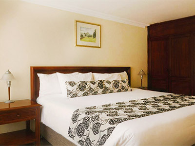 Hotel Arhuaco