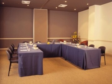 Hotel The Ultimo