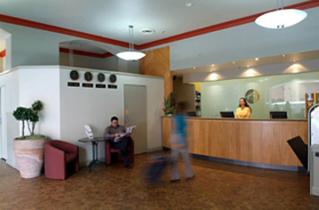 Hotel The Ultimo