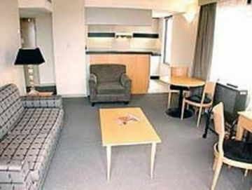 Rendezvous Hotel Sydney The Rocks
