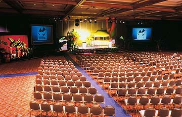 Hotel Jupiters Gold Coast