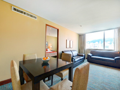 Hotel San Fernando Plaza