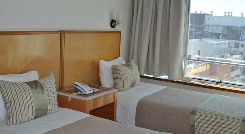 Hotel Rq Santiago Suites