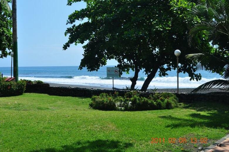 Terraza Del Pacifico Hotel