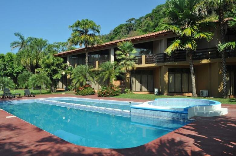 Terraza Del Pacifico Hotel
