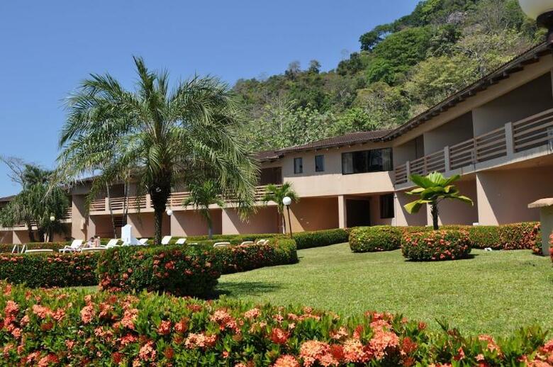 Terraza Del Pacifico Hotel
