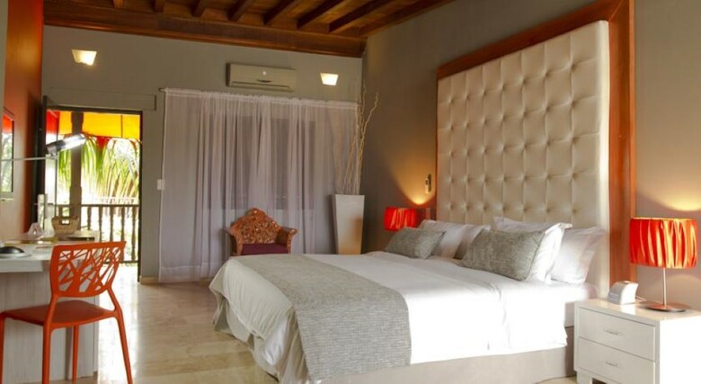Hotel Armeria Real Luxury & Spa By Faranda Boutique