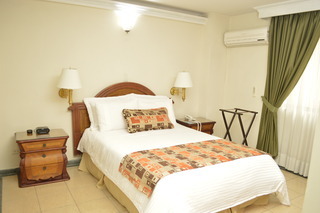 Hotel Solar Casa Laureles
