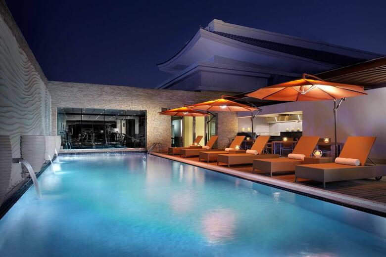 Asiana Hotel Dubai