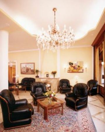 Hotel Coellner Hof
