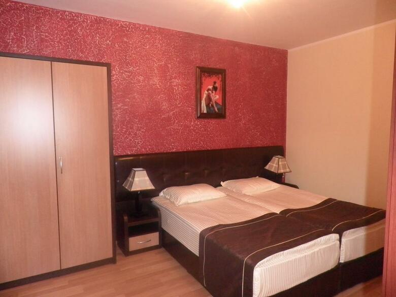 Hotel Complex Kamelia