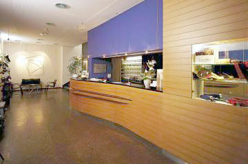 Hotel Best Western Bristol