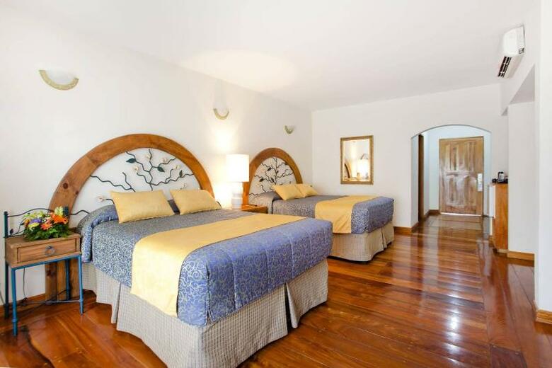 El Rodeo Estancia Boutique Hotel & Steakhouse