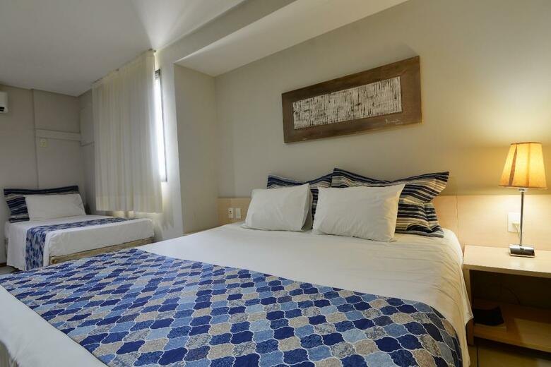 Hotel Littoral Express