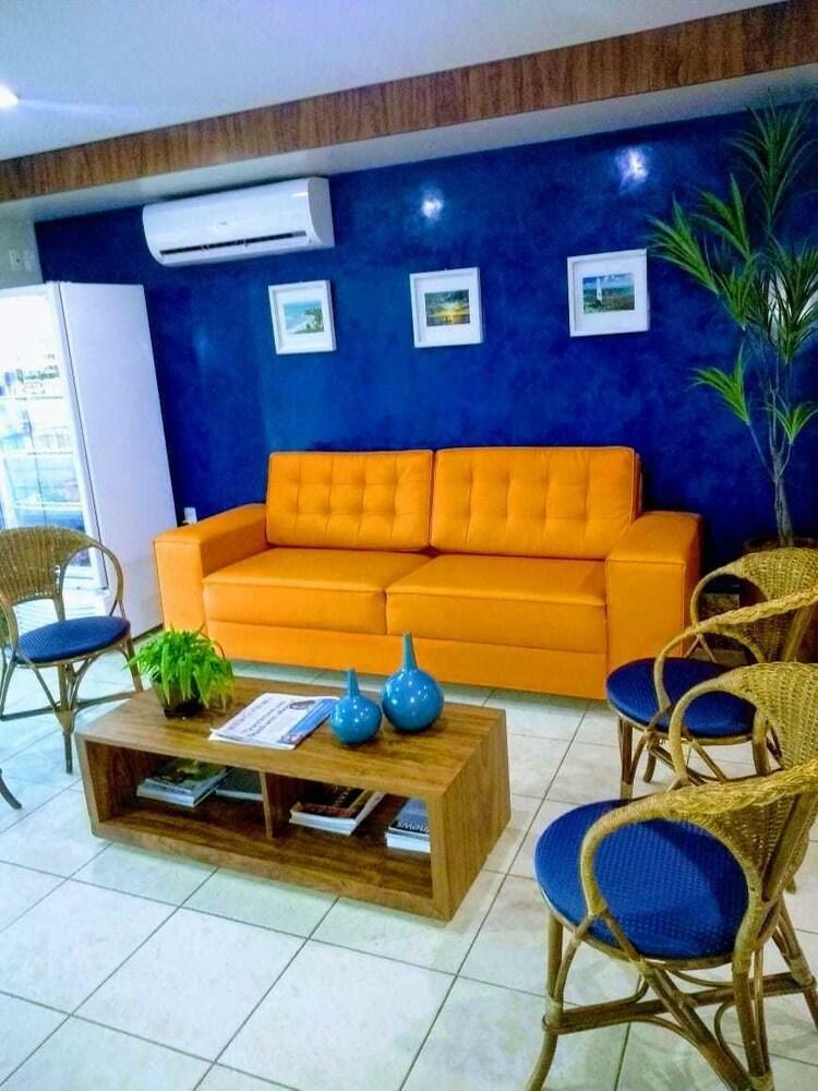 Hotel Littoral Express