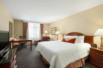 Hotel Hilton Garden Inn West Edmonton