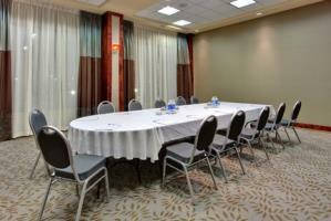 Hotel Holiday Inn Express Kelowna Conference Centre