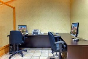 Hotel Holiday Inn Express Kelowna Conference Centre